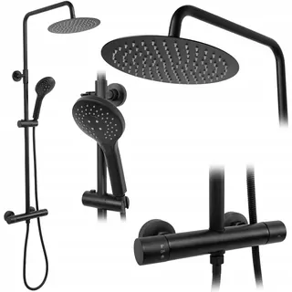 Exponovaný sprchový set Rea VINCENT